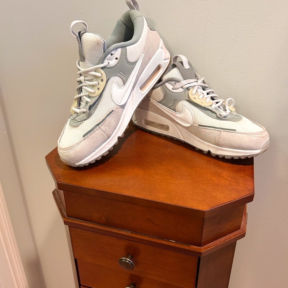 Nike air max 90